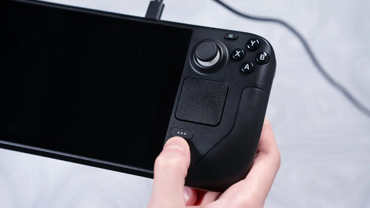 Valve Steam Deck update simplifies resolution settings and fixes Steam Machine compatibility