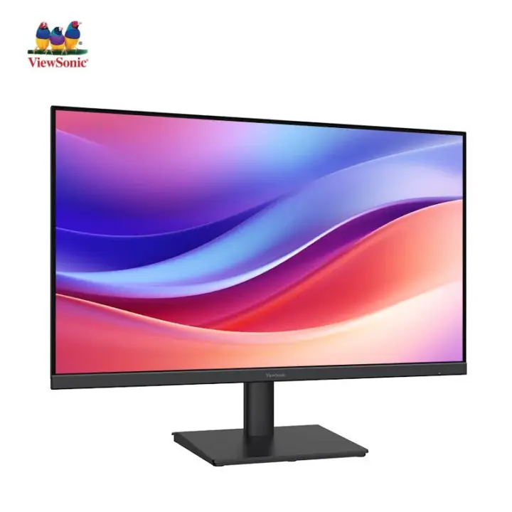 ViewSonic VA24G63 165Hz Monitor Launches for Around $73