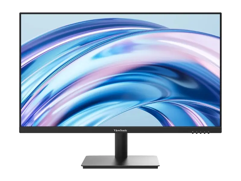 ViewSonic VA2762-2K-HU monitor front view