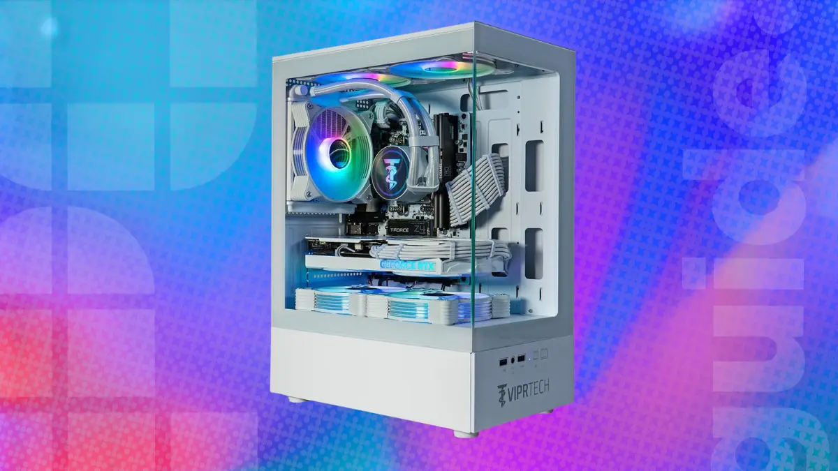 ViprTech ViprTech Stryker 4.0