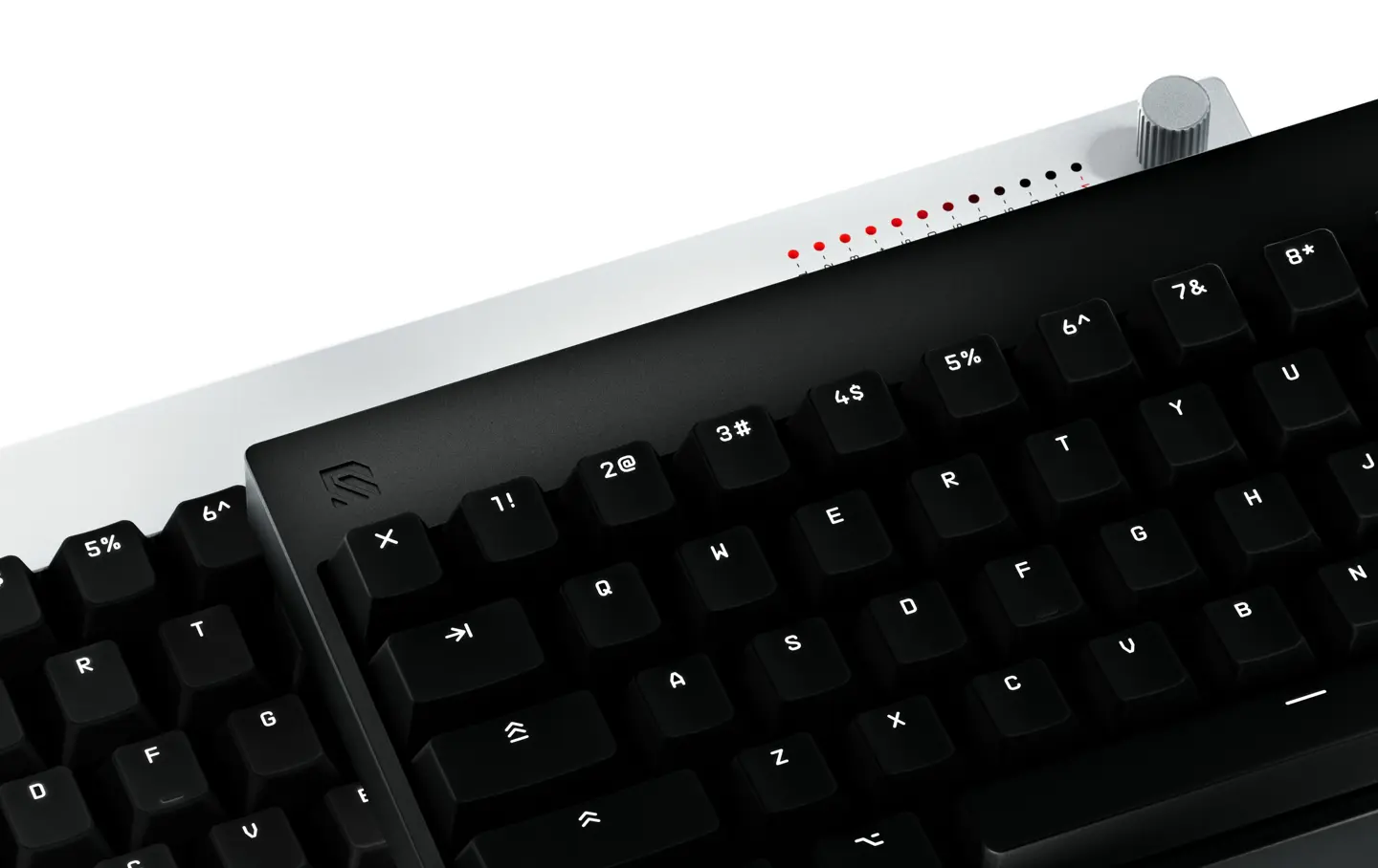 WALLHACK K-001 keyboard