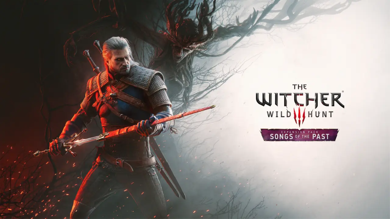 Witcher 3 Expansion Songs of the Past Revealed at Gamescom 2026