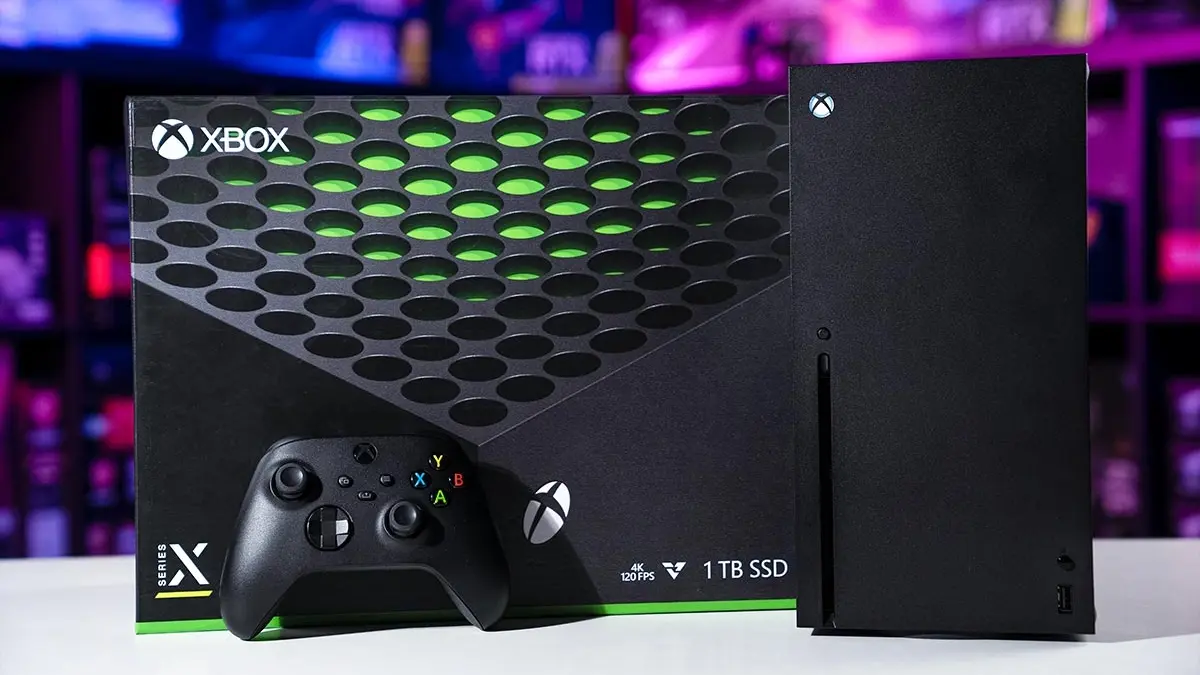 Xbox canceled ad championing physical discs amid digital shift