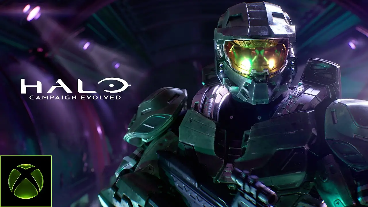 Xbox Game Pass Gets Halo Remake, Beast of Reincarnation in July Wave