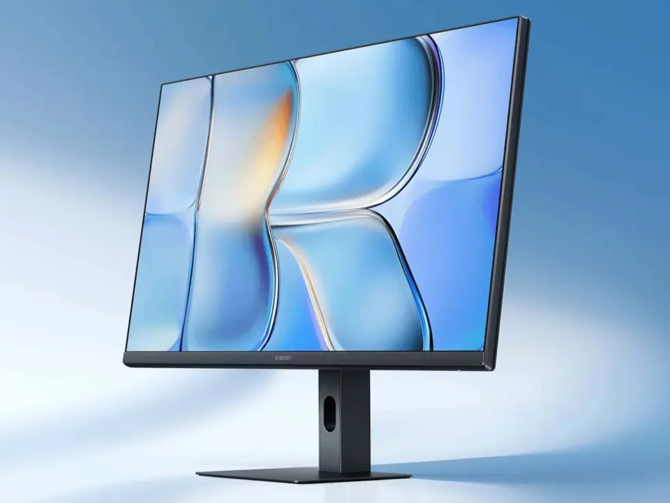 Xiaomi A27i 2026 Monitor Launches in Germany for $159