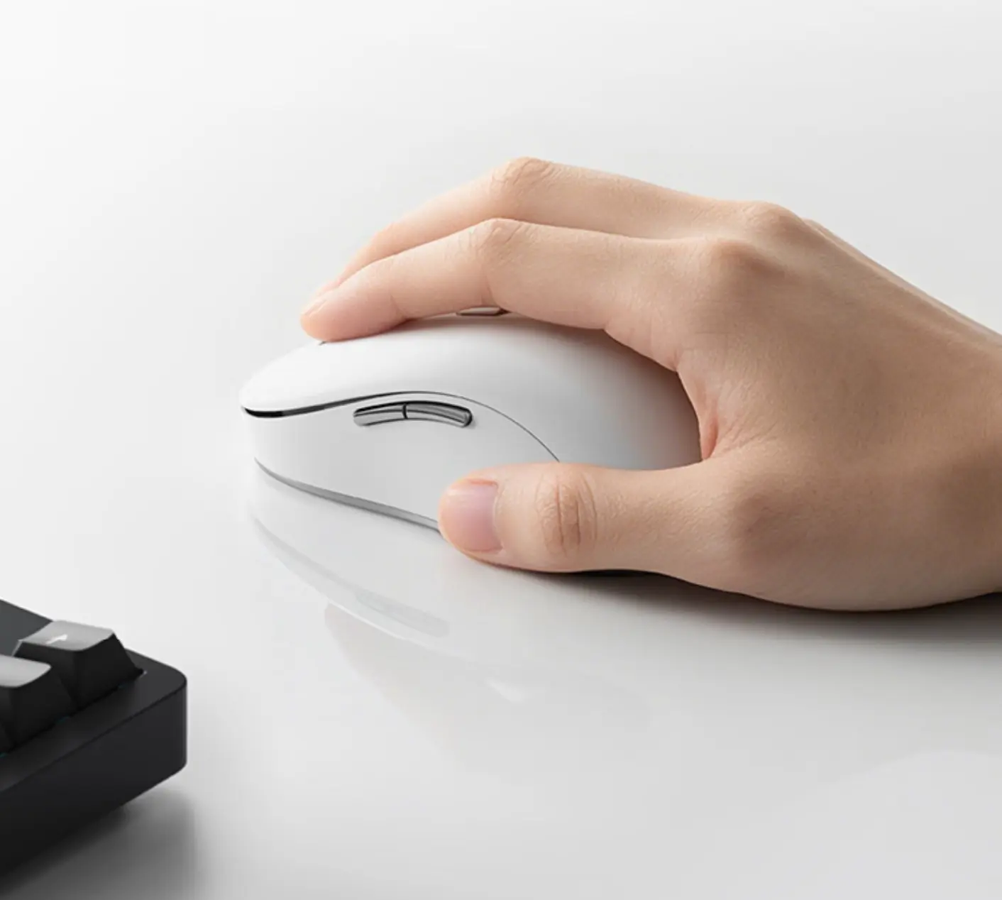 Xiaomi Wireless Mouse 4 Pro