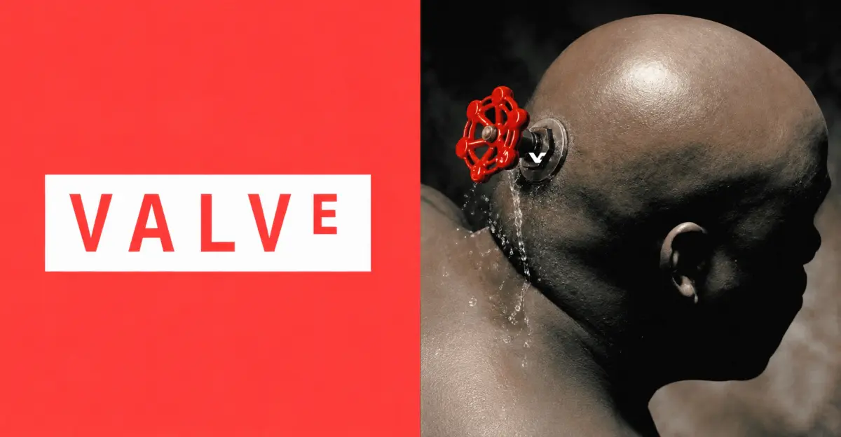 Valve Steam