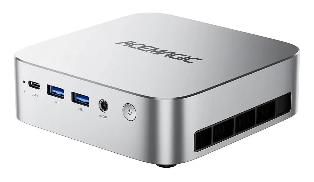 ACEMAGIC F2A mini PC