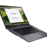 Acer Googlebook 14 Leaked: Intel Panther Lake, 14-inch 2.8K OLED Panel
