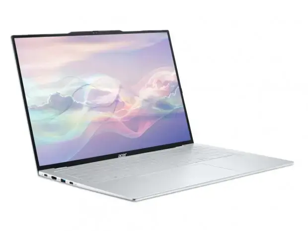 Acer Swift Air 16 Launches in Japan for $1,503 With Ryzen AI 7 345