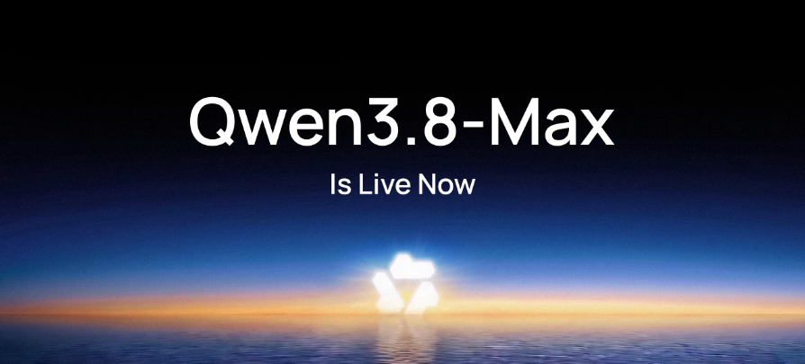 Alibaba Qwen3.8-Max AI Model Goes Global Ahead of Weight Release