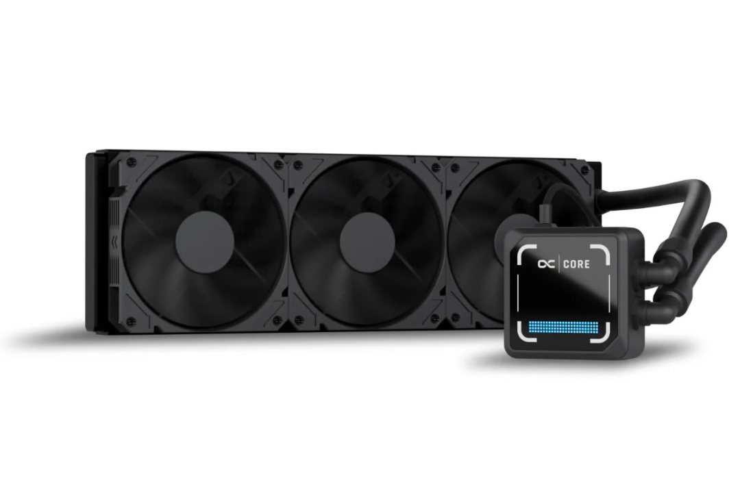 Alphacool Core 2 LT AIO liquid cooler