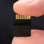 Amazon Basics microSD Cards Lead Durability Test After 16,600 Cycles