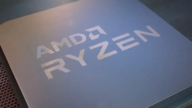AMD Chipset Driver 8.08.12.551 Adds Ryzen AI Max Support