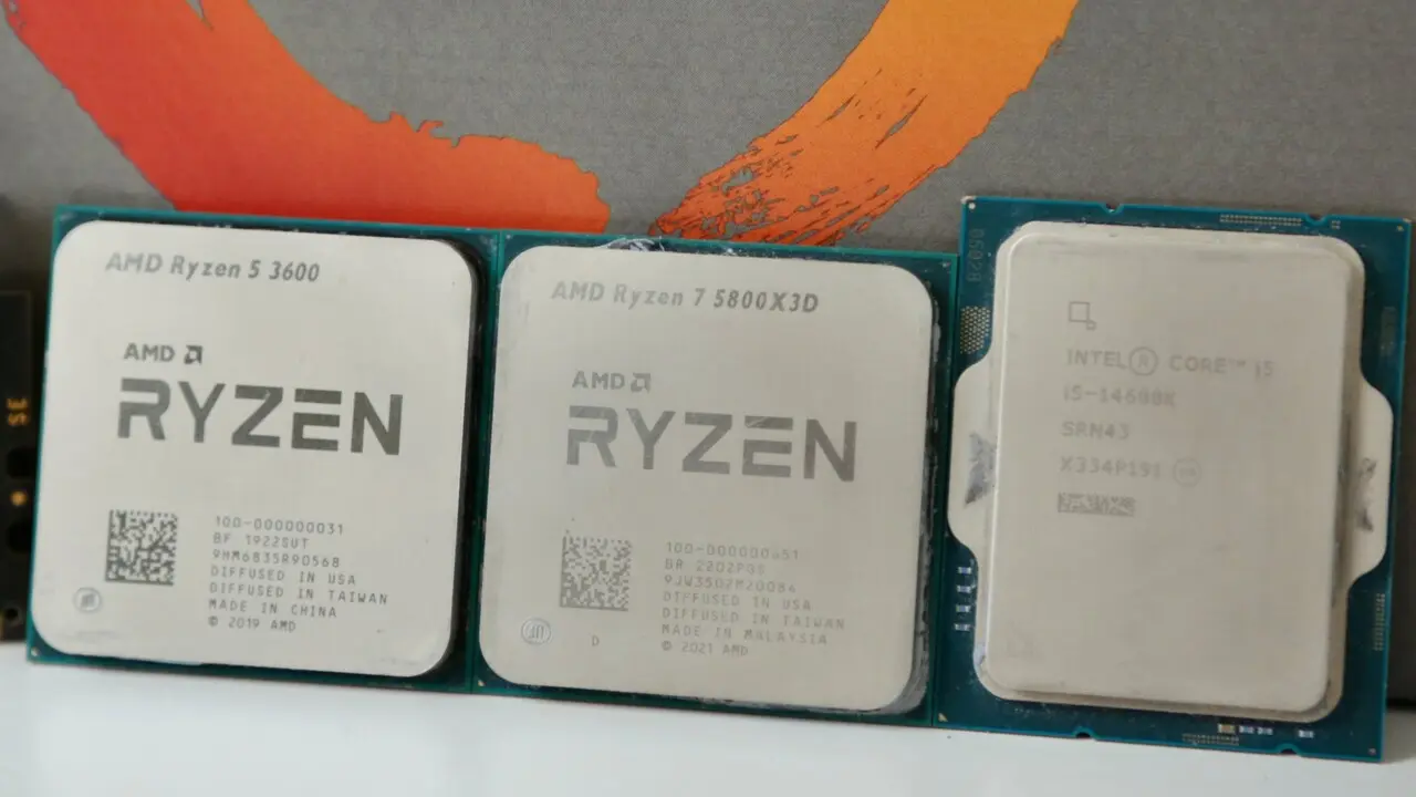 AMD Client CPU Market Share Hits 30.3% in Q2 2026