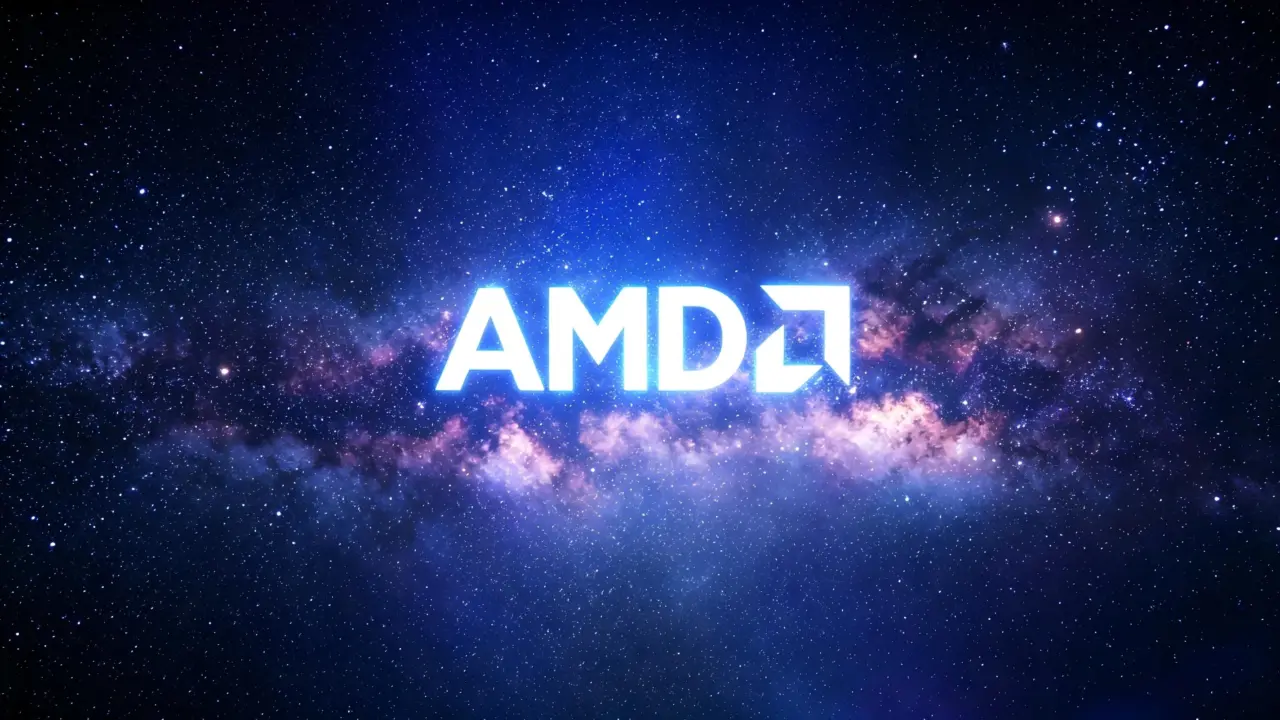 AMD AMDGPU Driver