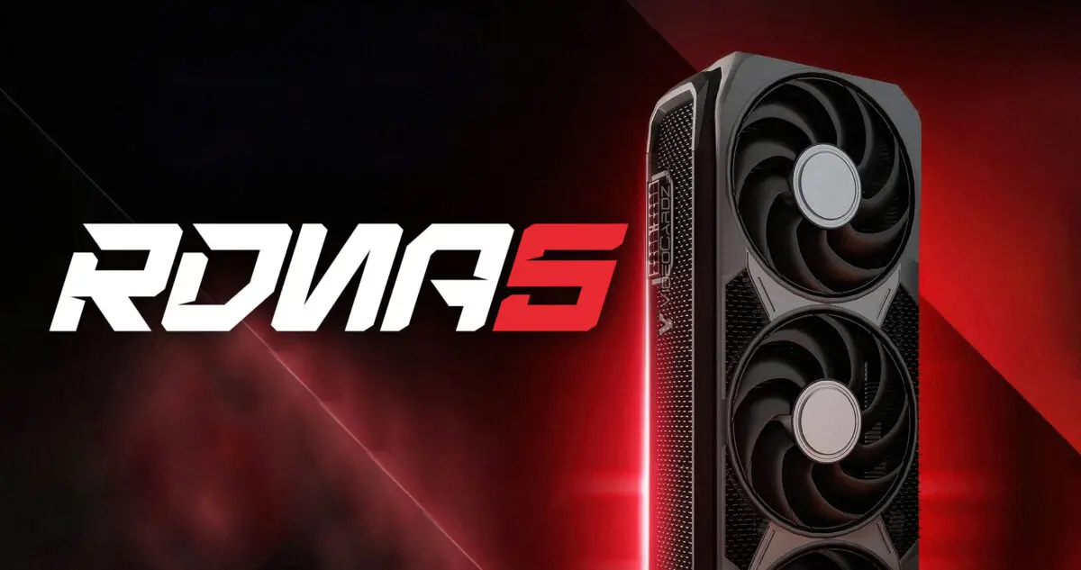 AMD RDNA5 Linux Patches Reveal DCN6 Display Engine and GFX13 Link