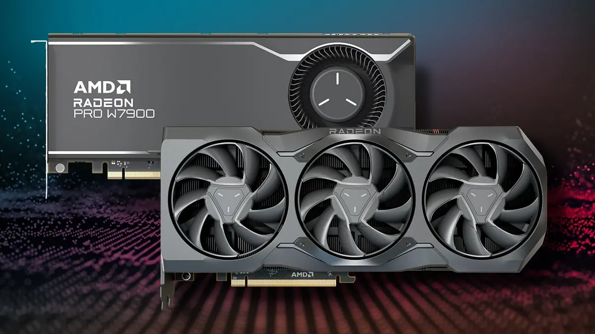 AMD ROCm 10 Launches With 3.3x Inference Gains and TheRock Build