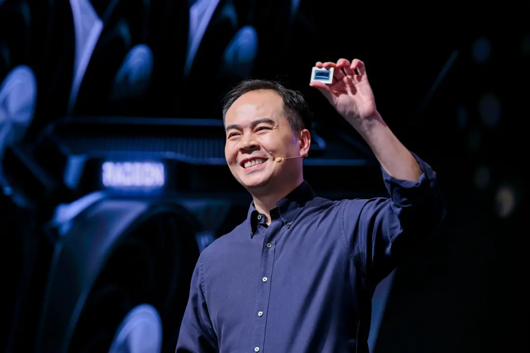 AMD Ryzen AI MAX 400 Launch Expected at IFA 2026 Keynote
