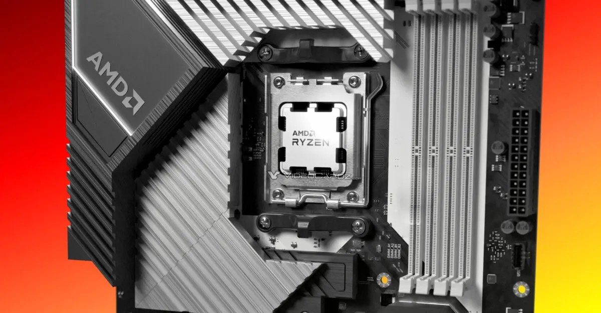 AMD Ryzen TPM Flaws: BIOS Fixes for Ryzen 3000 to 9000 Series