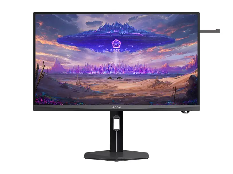 AOC AGON擎天 Ultra AGP277KXM