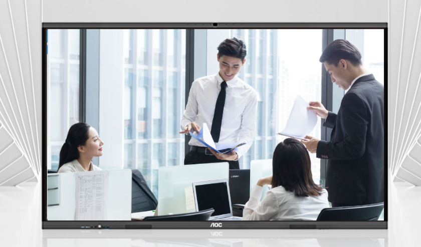 AOC Raises Monitor Prices in China Starting August 1