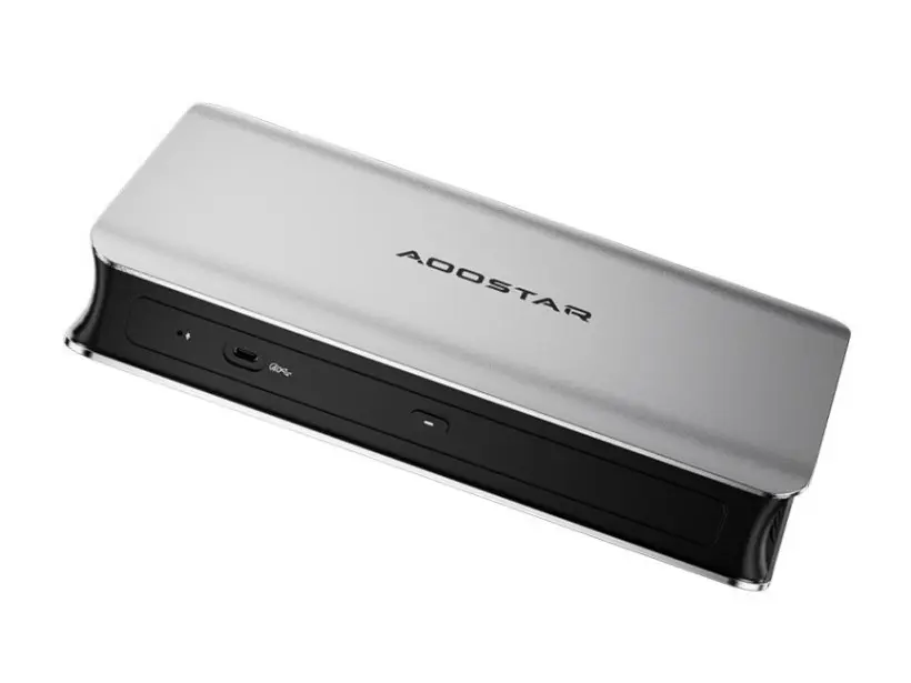AOOSTAR NEX 395 Mini PC Relaunches with 64GB RAM for $1,922