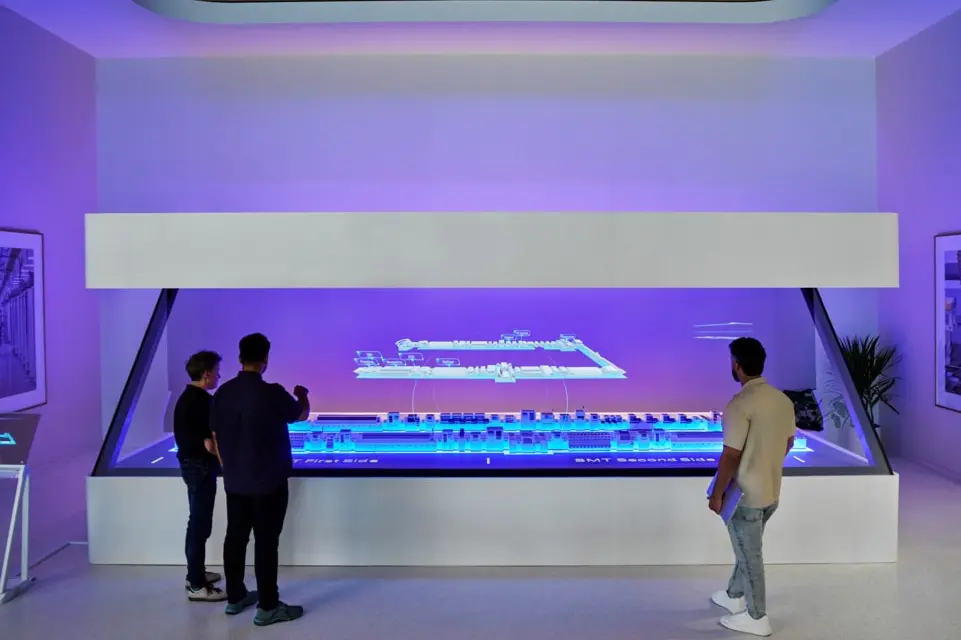 Apple Mac Mini Production Moves to US as Houston Factory Opens