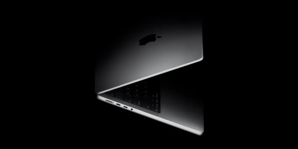 Apple MacBook Ultra concept rendering