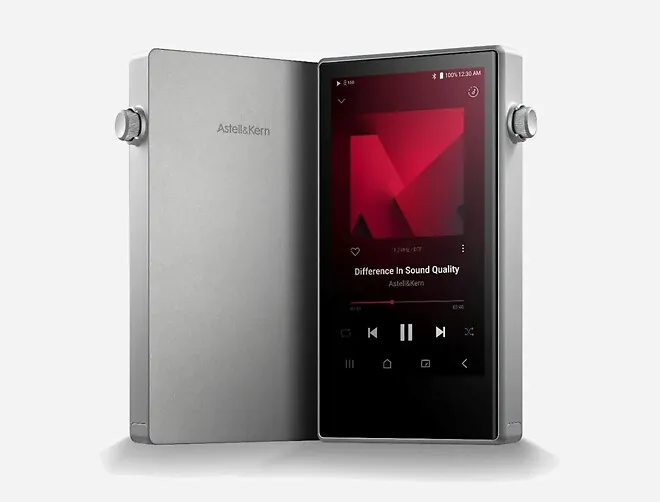 Astell&Kern PD5 portable audio player