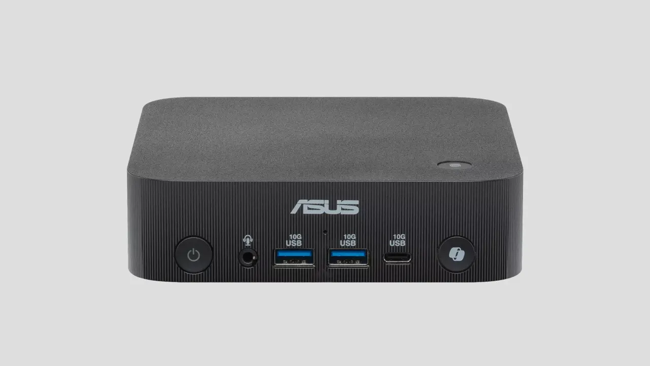 ASUS ExpertCenter PN54 price drops to $849 in US