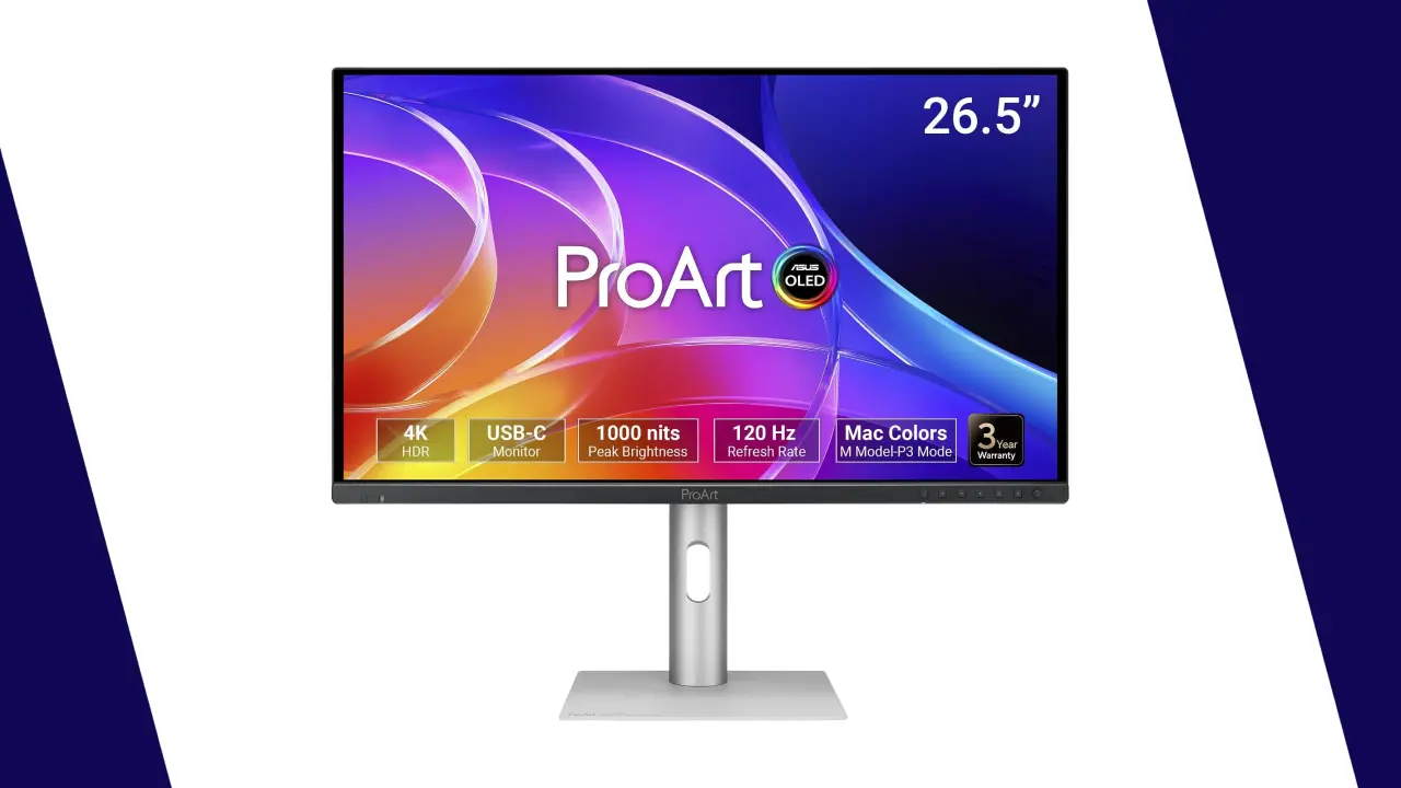 ASUS ASUS ProArt Monitor