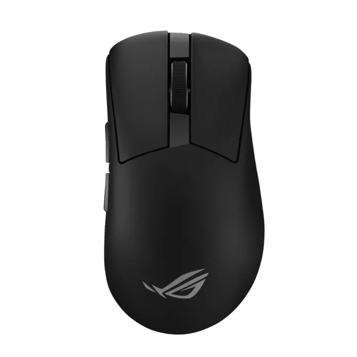 ASUS ROG Gladius IV Ace and Spatha X 65K Mice Feature 65,000 dpi Sensor