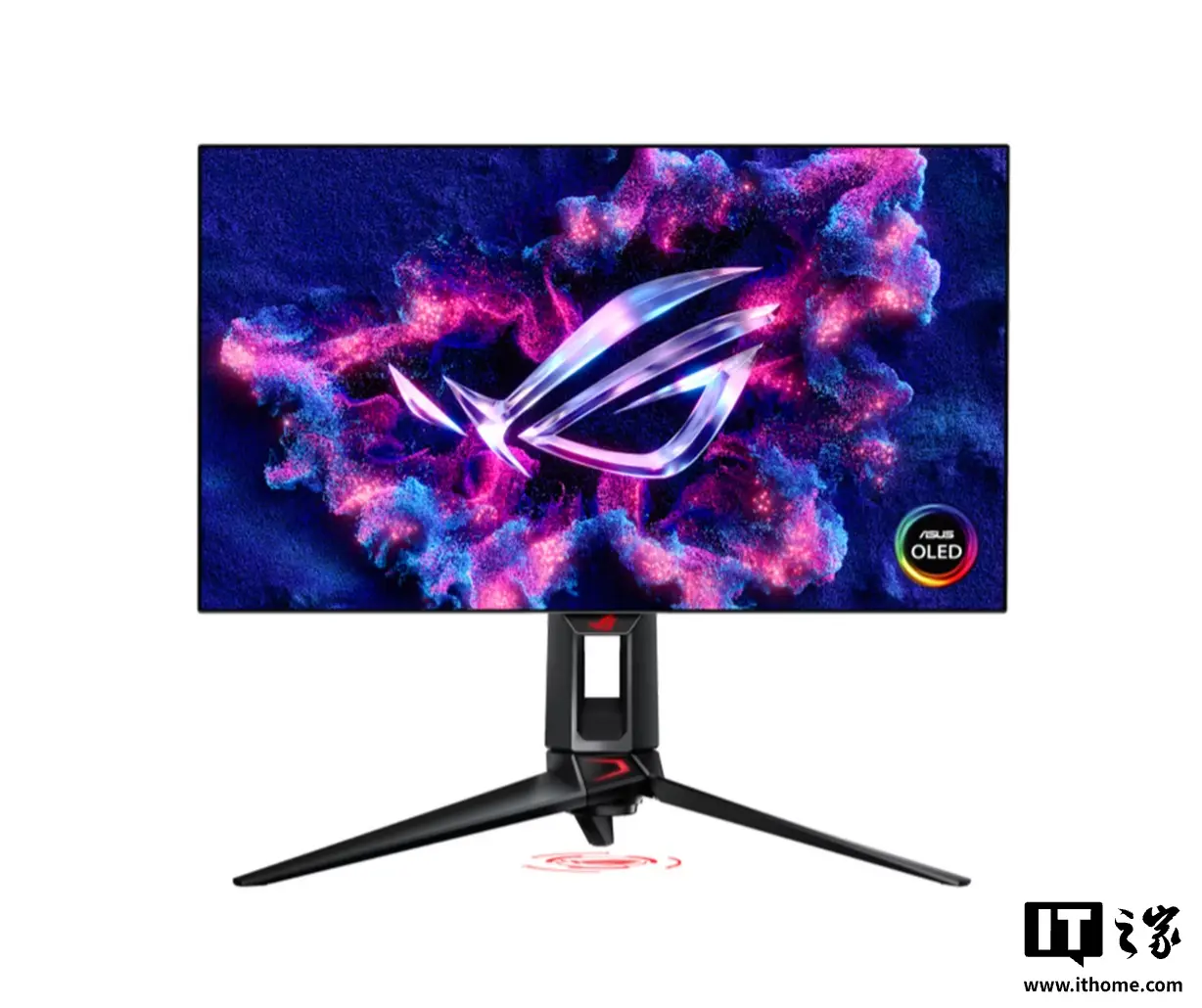 ASUS ROG PG32UCWM OLED gaming monitor