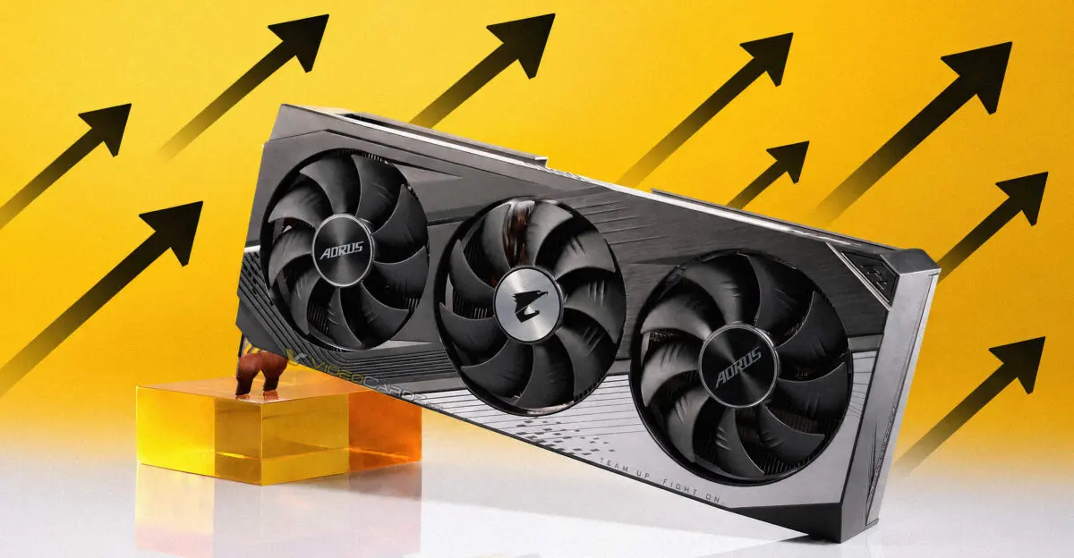 ASUS RTX 5090D V2 Price Jumps $666 in China