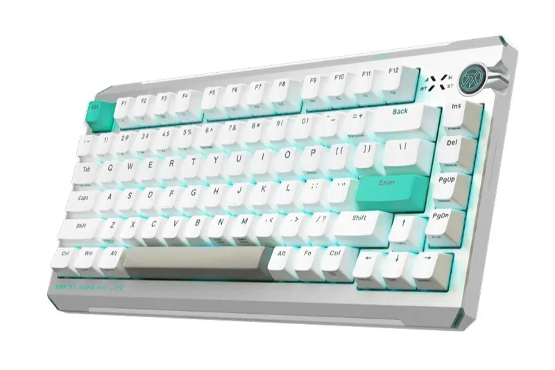 ASUS TX75 Wired Keyboard
