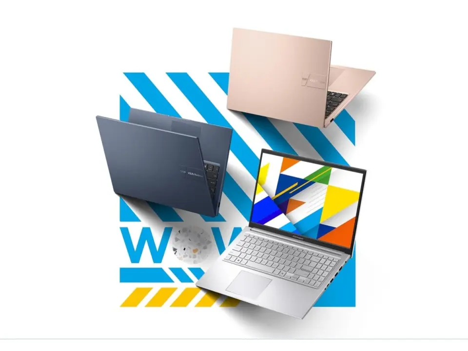 ASUS Vivobook 15 X1504 Launches with Intel Core 7 350 for $1,008