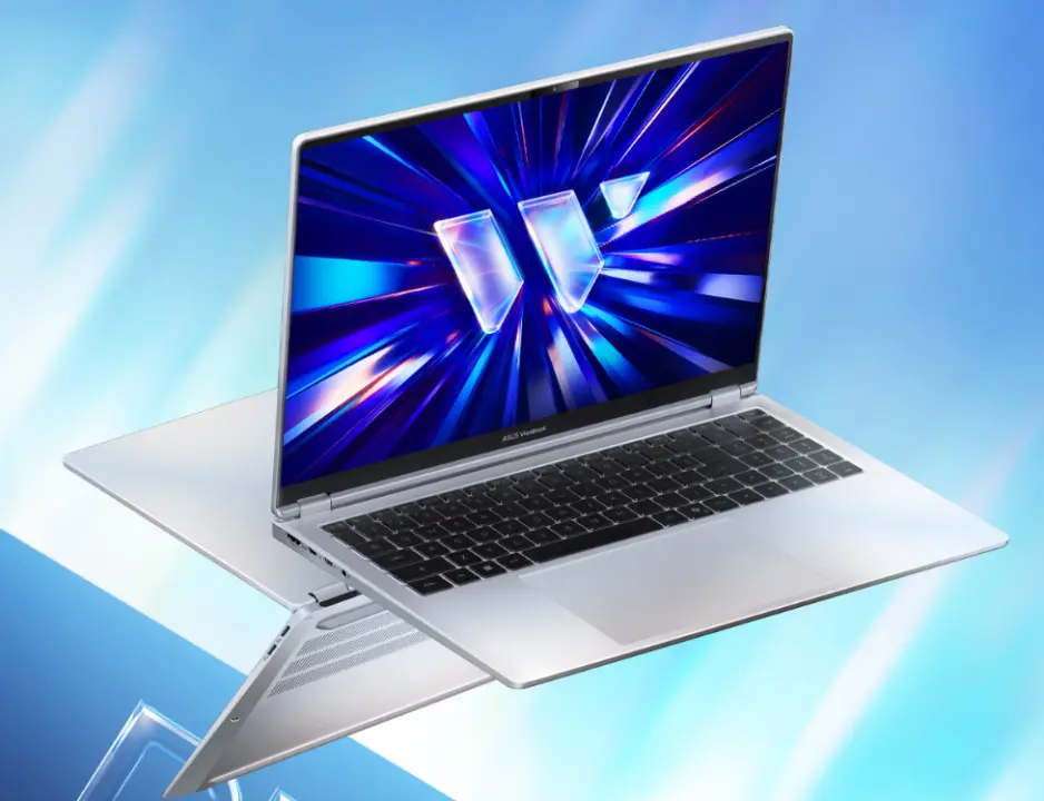 ASUS VivoBook Pro 14 and 16 2026 laptops