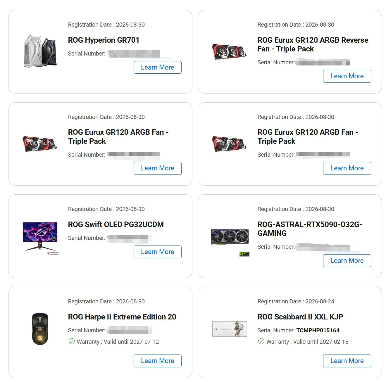 ASUS Wireless Headset