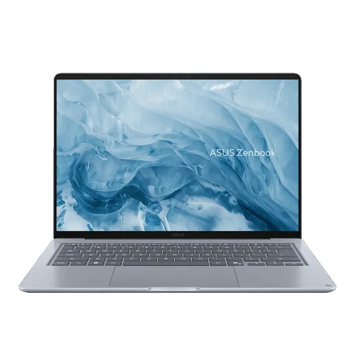 ASUS Zenbook 14 Snapdragon Edition Listed at $1,187