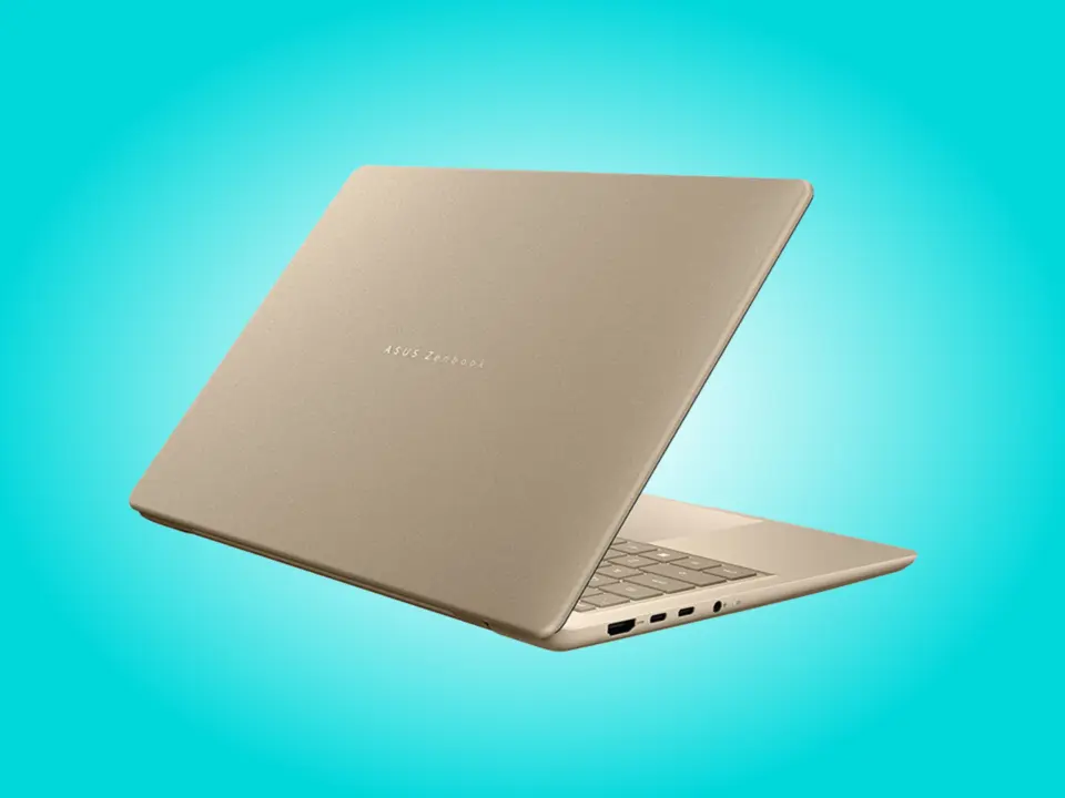 ASUS Zenbook A14