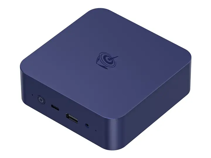 Beelink EQ mini launches with Core 3 304 and dual Thunderbolt 4 for $429