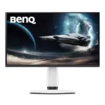 BenQ MOBIUZ EX271QMZ QD-OLED Monitor Hits $500 with 240Hz Refresh
