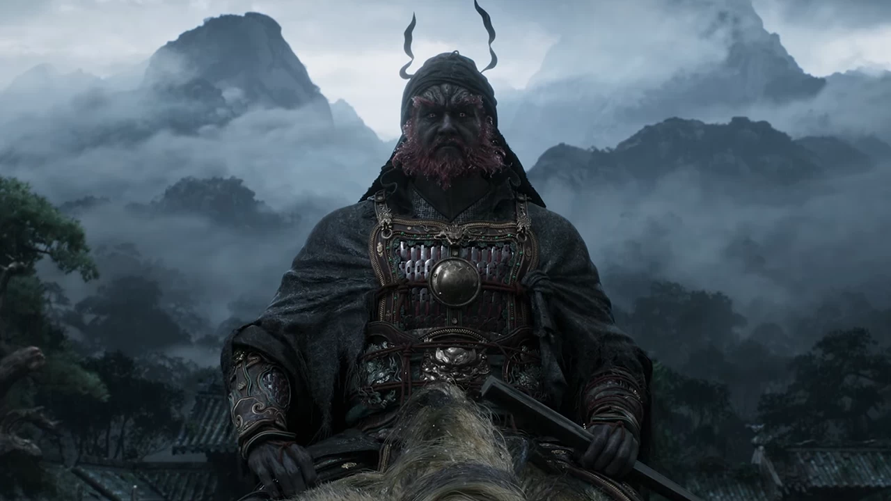 Black Myth: Zhong Kui Gets 15-Minute Gameplay Trailer