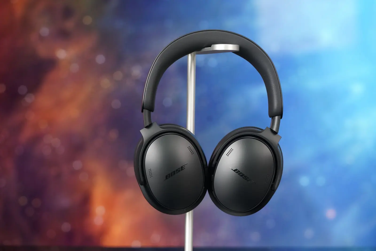 Bose QuietComfort Noise Cancelling Headphones II