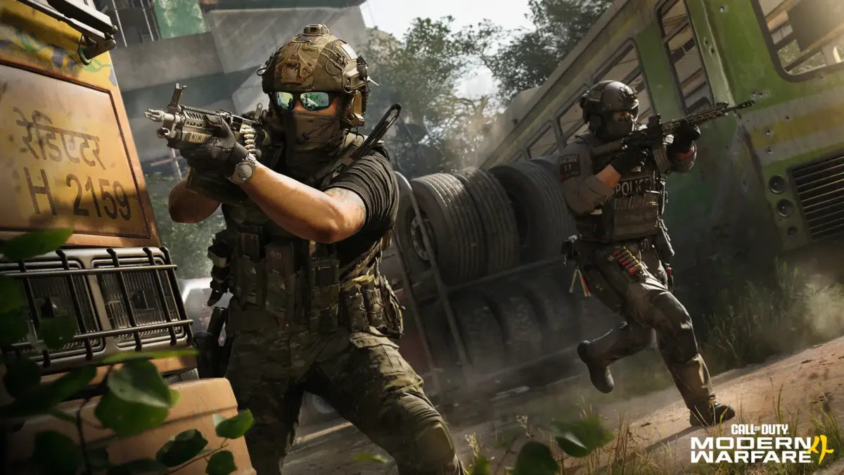 Call of Duty: Modern Warfare 4 Beta PC Requirements Revealed