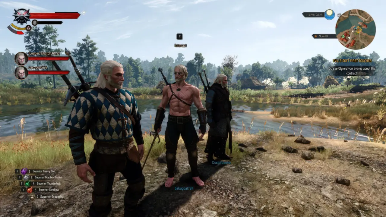 CD Projekt RED Project Sirius