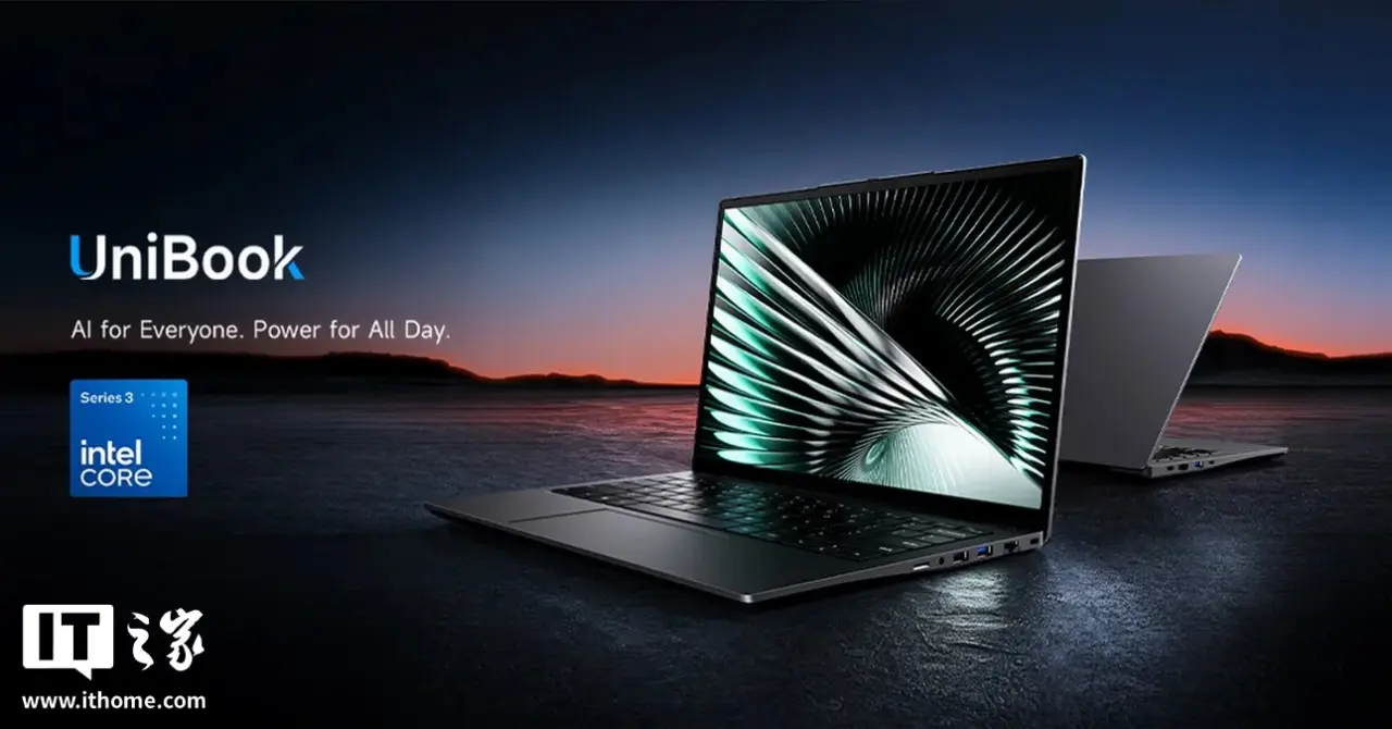 Chuwi Clarifies UniBook Screen Specs After Reviewer Mix-Up
