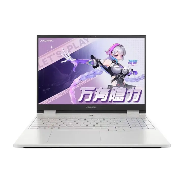 Colorful Yinxing G16 Pro Gets i9-14900HX and RTX 5090 for $2,953