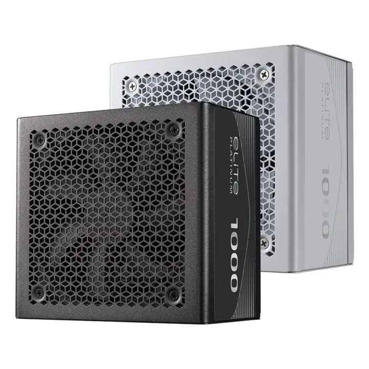 CoolerMaster Elite Platinum 1000W